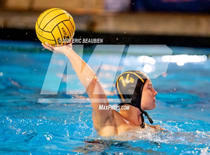 Thumbnail 2 in Alameda vs Northgate (NCS Division 1 Semifinal) photogallery.