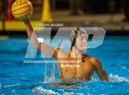 Thumbnail 3 in Alameda vs Northgate (NCS Division 1 Semifinal) photogallery.