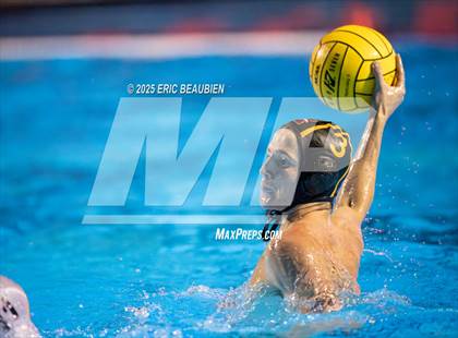 Thumbnail 3 in Alameda vs Northgate (NCS Division 1 Semifinal) photogallery.