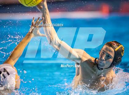 Thumbnail 2 in Alameda vs Northgate (NCS Division 1 Semifinal) photogallery.