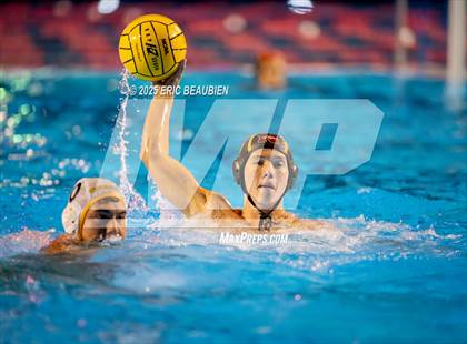 Thumbnail 3 in Alameda vs Northgate (NCS Division 1 Semifinal) photogallery.