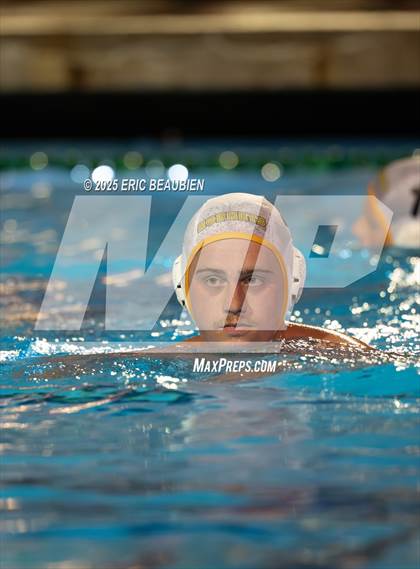 Thumbnail 2 in Alameda vs Northgate (NCS Division 1 Semifinal) photogallery.