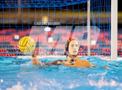 Thumbnail 3 in Alameda vs Northgate (NCS Division 1 Semifinal) photogallery.