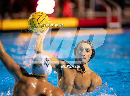 Thumbnail 3 in Alameda vs Northgate (NCS Division 1 Semifinal) photogallery.