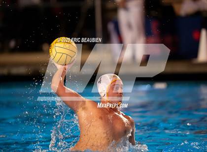 Thumbnail 3 in Alameda vs Northgate (NCS Division 1 Semifinal) photogallery.