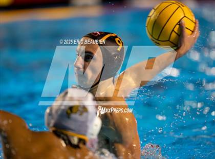 Thumbnail 3 in Alameda vs Northgate (NCS Division 1 Semifinal) photogallery.