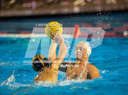 Thumbnail 3 in Alameda vs Northgate (NCS Division 1 Semifinal) photogallery.