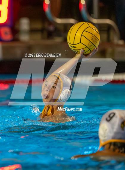 Thumbnail 3 in Alameda vs Northgate (NCS Division 1 Semifinal) photogallery.