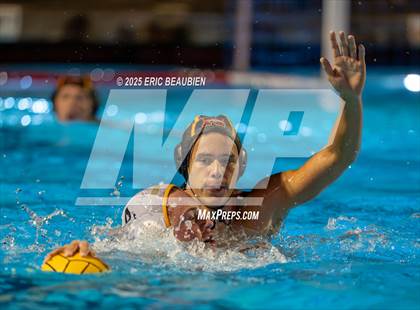 Thumbnail 2 in Alameda vs Northgate (NCS Division 1 Semifinal) photogallery.