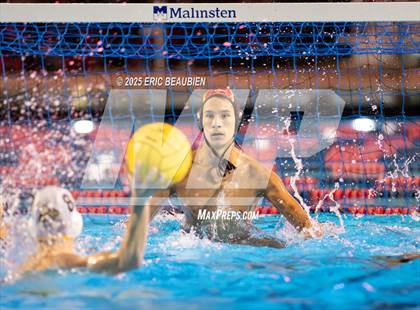 Thumbnail 1 in Alameda vs Northgate (NCS Division 1 Semifinal) photogallery.