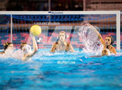 Thumbnail 3 in Alameda vs Northgate (NCS Division 1 Semifinal) photogallery.