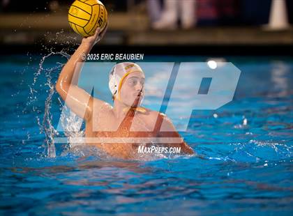 Thumbnail 1 in Alameda vs Northgate (NCS Division 1 Semifinal) photogallery.