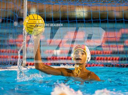 Thumbnail 1 in Alameda vs Northgate (NCS Division 1 Semifinal) photogallery.