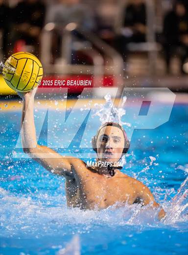 Alameda vs Northgate (NCS Division 1 Semifinal)