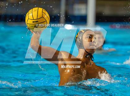 Thumbnail 2 in Alameda vs Northgate (NCS Division 1 Semifinal) photogallery.