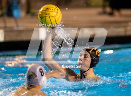Thumbnail 2 in Alameda vs Northgate (NCS Division 1 Semifinal) photogallery.