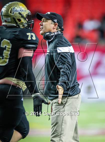 Thumbnail 1 in Calhoun vs. Washington County (GHSA 3A Final) photogallery.