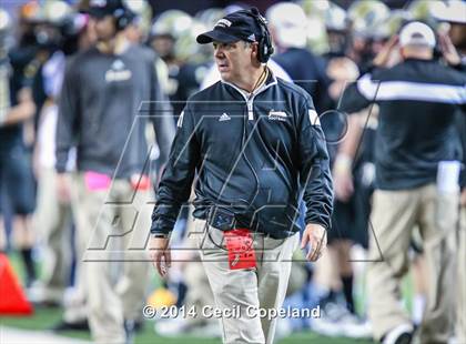 Thumbnail 2 in Calhoun vs. Washington County (GHSA 3A Final) photogallery.