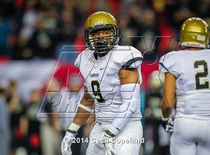 Thumbnail 2 in Calhoun vs. Washington County (GHSA 3A Final) photogallery.