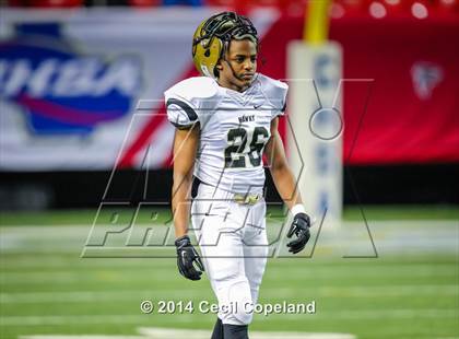 Thumbnail 2 in Calhoun vs. Washington County (GHSA 3A Final) photogallery.