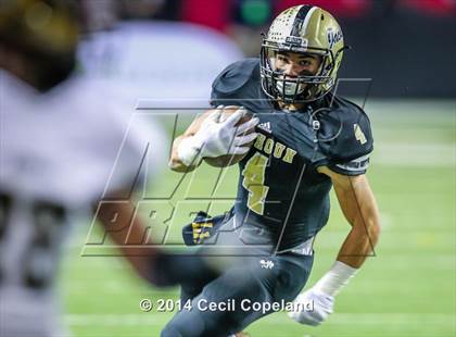 Thumbnail 2 in Calhoun vs. Washington County (GHSA 3A Final) photogallery.