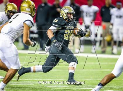 Thumbnail 3 in Calhoun vs. Washington County (GHSA 3A Final) photogallery.