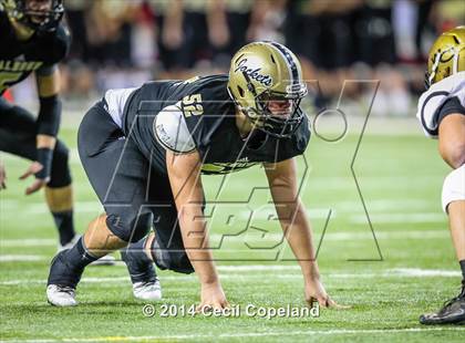 Thumbnail 2 in Calhoun vs. Washington County (GHSA 3A Final) photogallery.