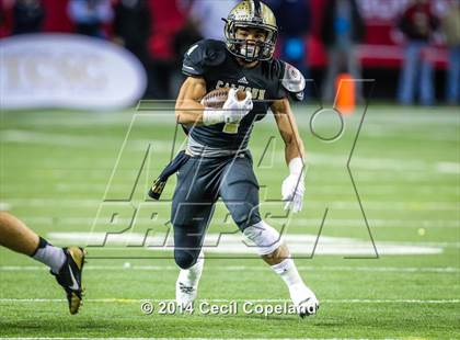 Thumbnail 2 in Calhoun vs. Washington County (GHSA 3A Final) photogallery.
