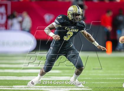 Thumbnail 2 in Calhoun vs. Washington County (GHSA 3A Final) photogallery.