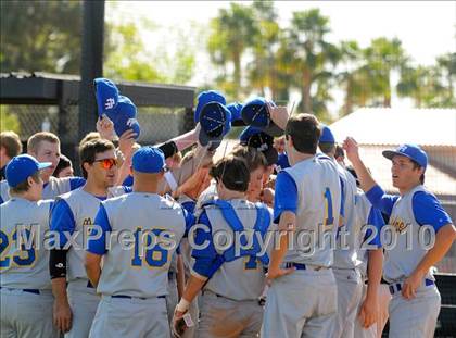 Thumbnail 3 in Pusch Ridge Christian Academy @ Northwest Christian photogallery.