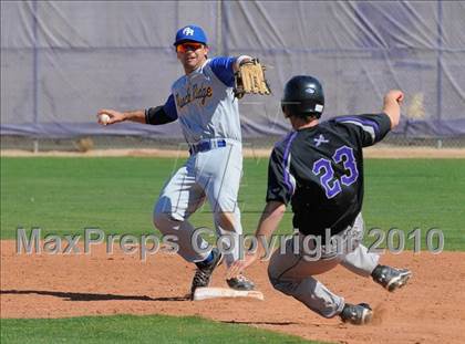 Thumbnail 3 in Pusch Ridge Christian Academy @ Northwest Christian photogallery.