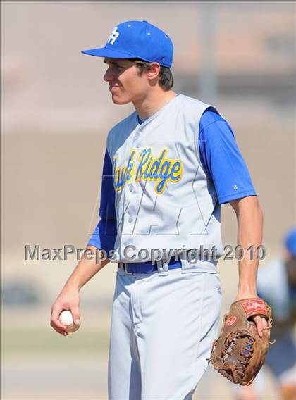 Thumbnail 3 in Pusch Ridge Christian Academy @ Northwest Christian photogallery.
