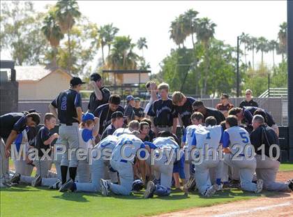 Thumbnail 1 in Pusch Ridge Christian Academy @ Northwest Christian photogallery.