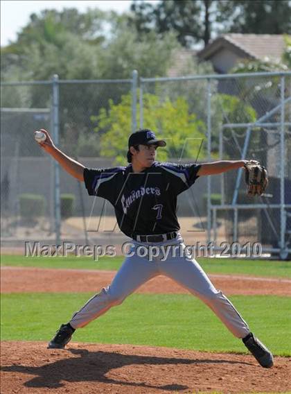 Thumbnail 1 in Pusch Ridge Christian Academy @ Northwest Christian photogallery.