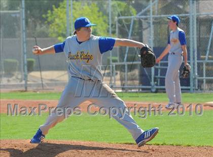 Thumbnail 1 in Pusch Ridge Christian Academy @ Northwest Christian photogallery.
