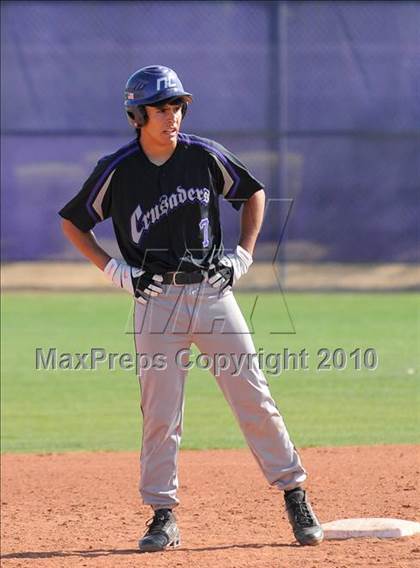 Thumbnail 1 in Pusch Ridge Christian Academy @ Northwest Christian photogallery.