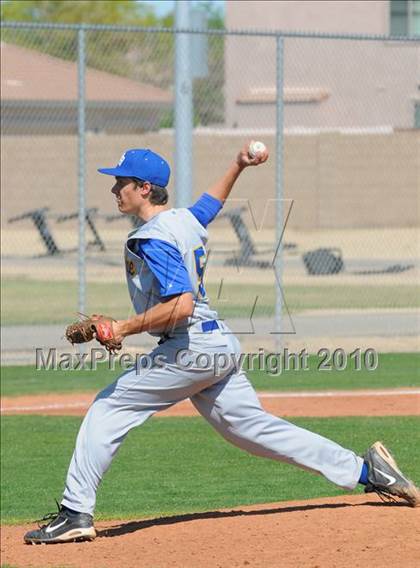 Thumbnail 3 in Pusch Ridge Christian Academy @ Northwest Christian photogallery.