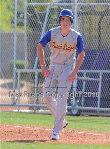 Thumbnail 3 in Pusch Ridge Christian Academy @ Northwest Christian photogallery.