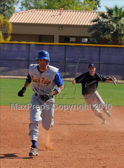 Thumbnail 3 in Pusch Ridge Christian Academy @ Northwest Christian photogallery.