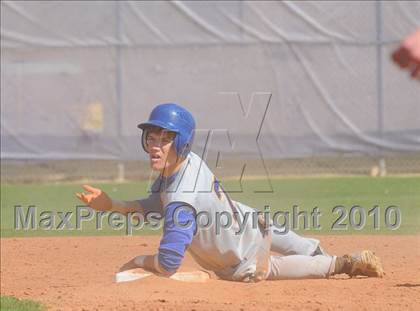 Thumbnail 1 in Pusch Ridge Christian Academy @ Northwest Christian photogallery.