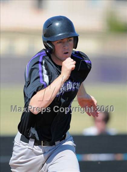 Thumbnail 3 in Pusch Ridge Christian Academy @ Northwest Christian photogallery.