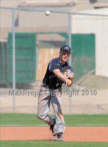 Thumbnail 2 in Pusch Ridge Christian Academy @ Northwest Christian photogallery.