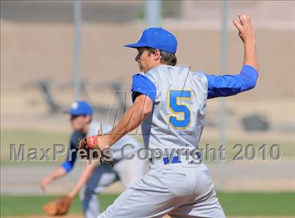 Thumbnail 3 in Pusch Ridge Christian Academy @ Northwest Christian photogallery.