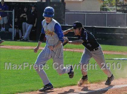 Thumbnail 3 in Pusch Ridge Christian Academy @ Northwest Christian photogallery.