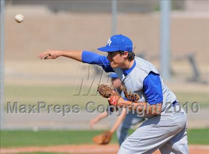 Thumbnail 1 in Pusch Ridge Christian Academy @ Northwest Christian photogallery.