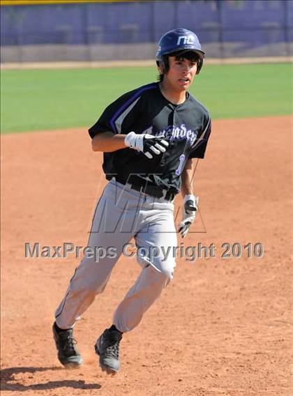 Thumbnail 3 in Pusch Ridge Christian Academy @ Northwest Christian photogallery.