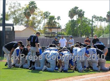 Thumbnail 2 in Pusch Ridge Christian Academy @ Northwest Christian photogallery.