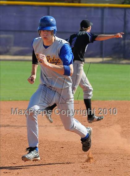 Thumbnail 1 in Pusch Ridge Christian Academy @ Northwest Christian photogallery.