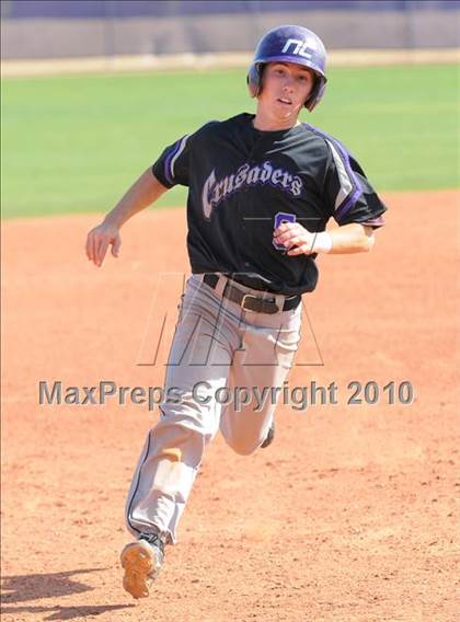Thumbnail 3 in Pusch Ridge Christian Academy @ Northwest Christian photogallery.