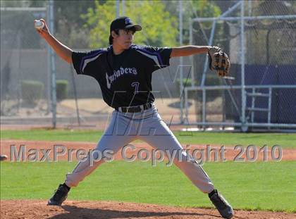 Thumbnail 2 in Pusch Ridge Christian Academy @ Northwest Christian photogallery.